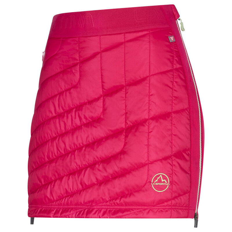 Warm Up Primaloft Skirt - Calção isolante mulher
