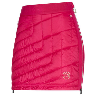 Warm Up Primaloft Skirt - Spodenki izolacyjne męskie