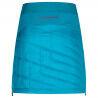 La Sportiva Warm Up Primaloft Skirt - Isolierende Short - Damen | Hardloop