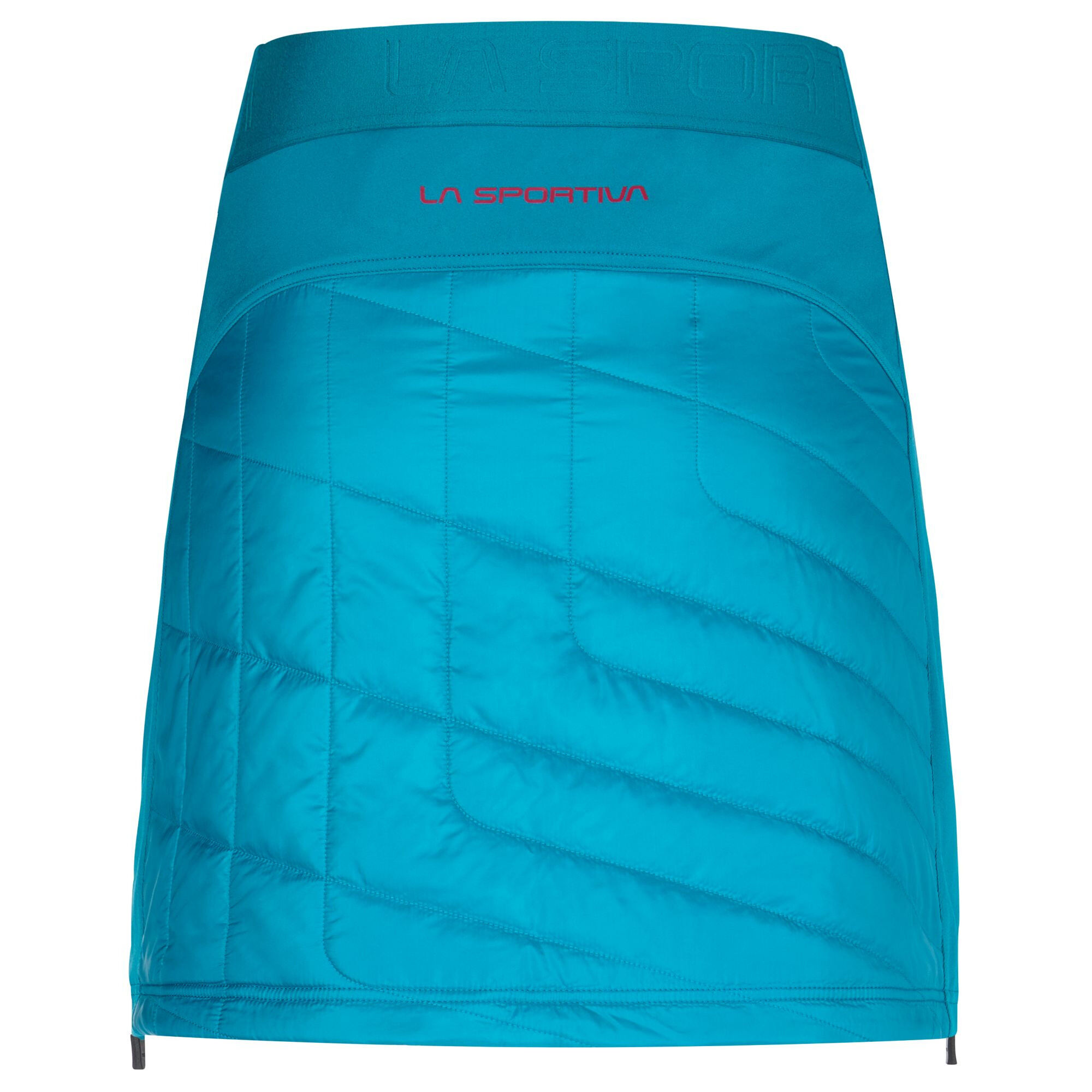 La Sportiva Warm Up Primaloft Skirt - Spodenki izolacyjne męskie | Hardloop