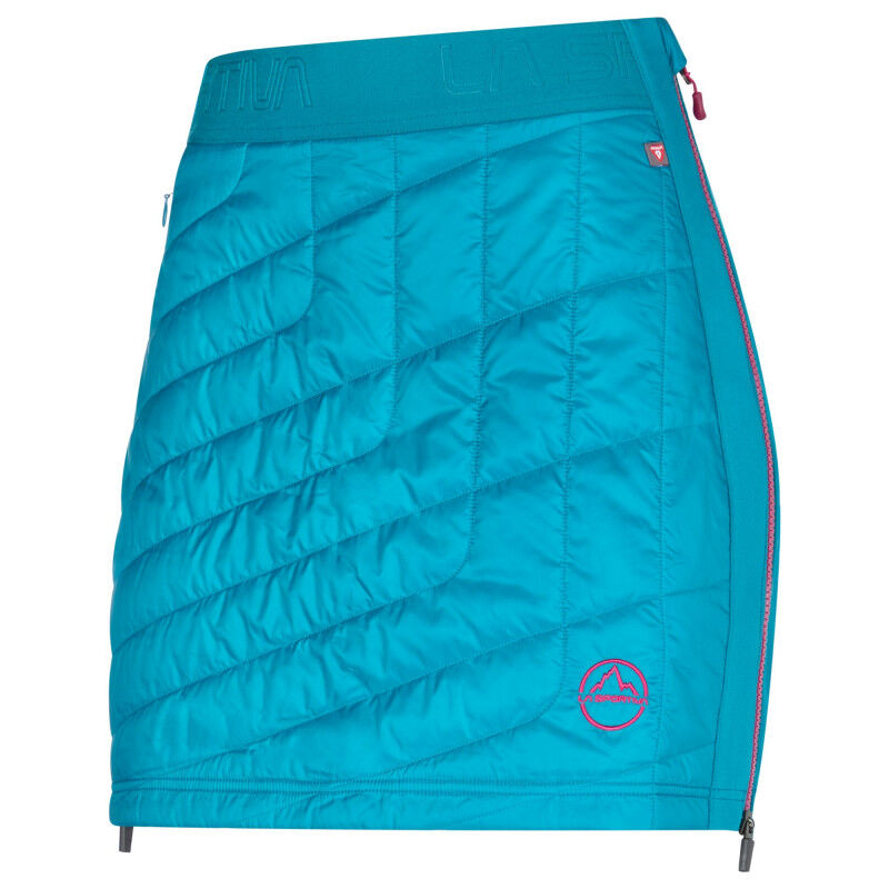 La Sportiva Warm Up Primaloft Skirt - Spodenki izolacyjne męskie | Hardloop