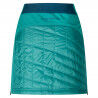 La Sportiva Warm Up Primaloft Skirt - Isolierende Short - Damen | Hardloop