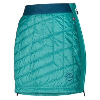 Warm Up Primaloft Skirt - Eristävät shortsit - Naiset
