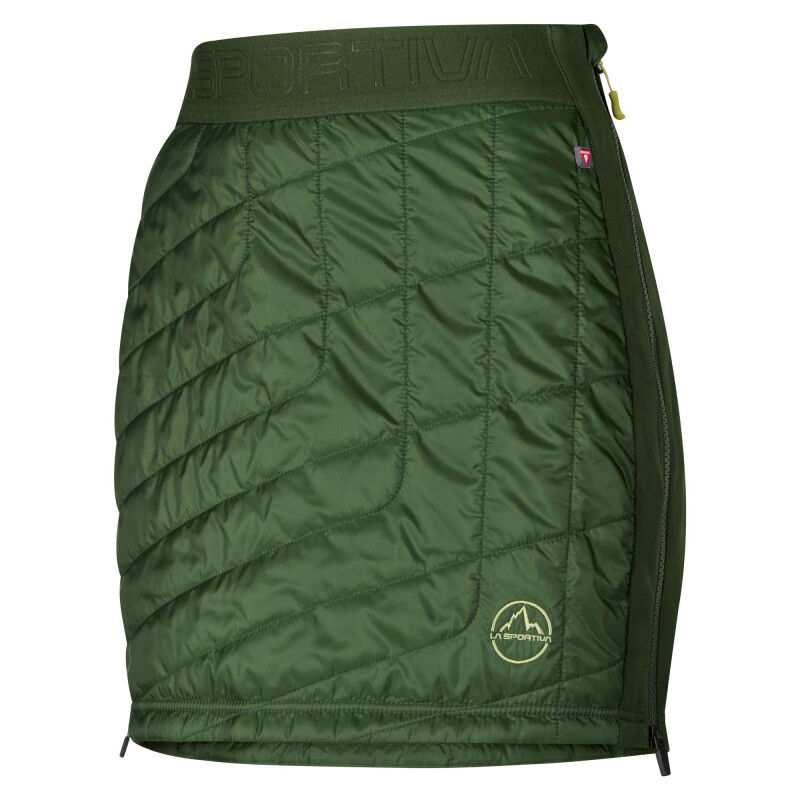 Warm Up Primaloft Skirt - Short isolant femme