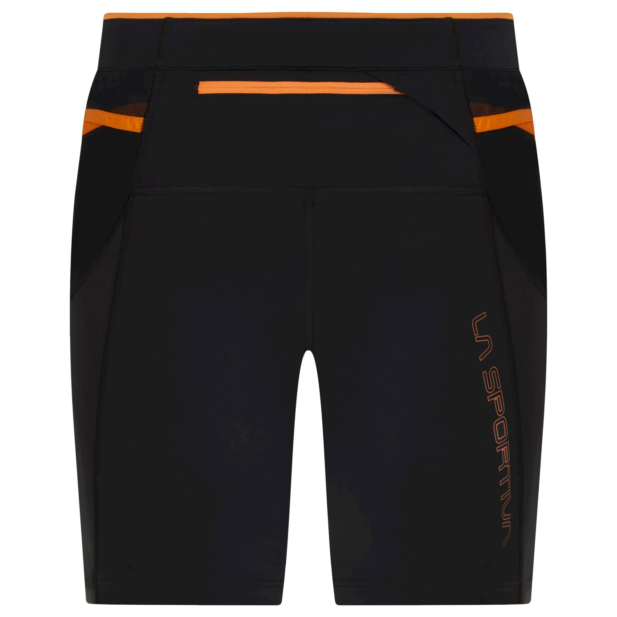 La Sportiva Triumph Tight Short - Spodenki do biegów górskich męskie | Hardloop