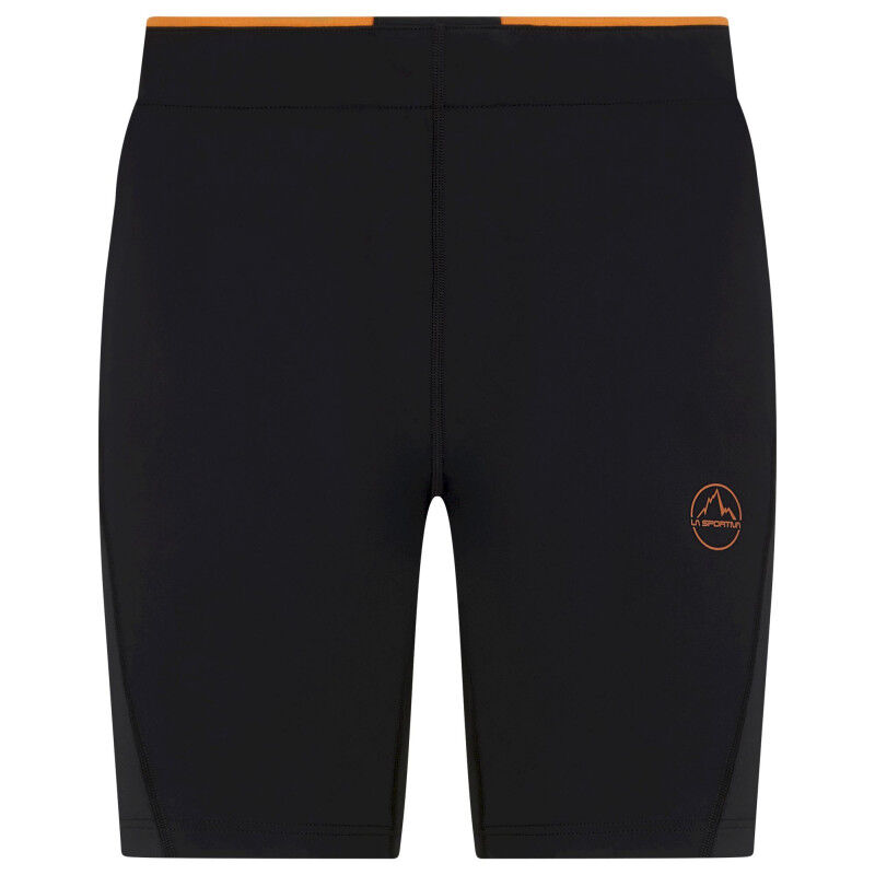 La Sportiva Triumph Tight Short - Spodenki do biegów górskich męskie | Hardloop