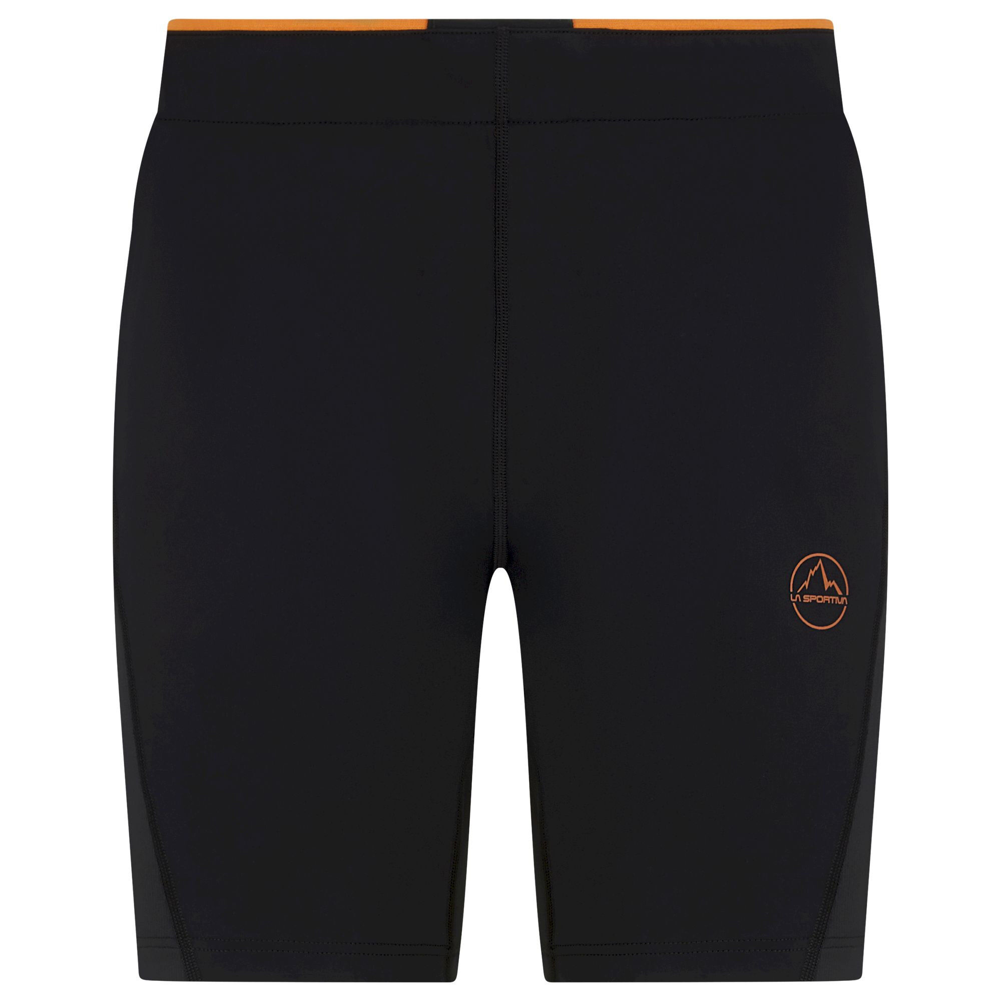 La Sportiva Triumph Tight Short - Hardloopshort - Heren | Hardloop