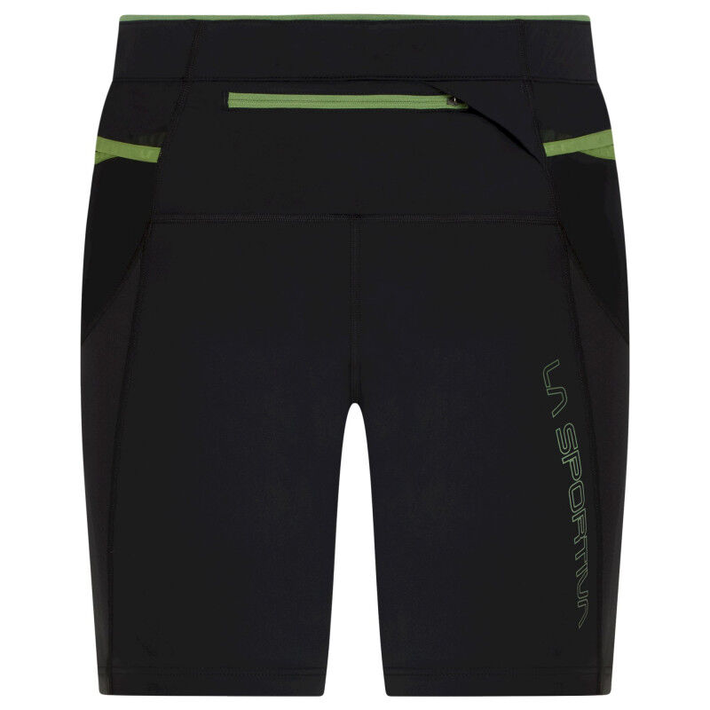 La Sportiva Triumph Tight Short - Pánské běžecké kraťasy | Hardloop