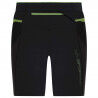 La Sportiva Triumph Tight Short - Løbeshort - Herrer | Hardloop
