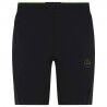 La Sportiva Triumph Tight Short - Hardloopshort - Heren | Hardloop