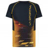 La Sportiva Wave T-Shirt - T-Shirt - Herren | Hardloop