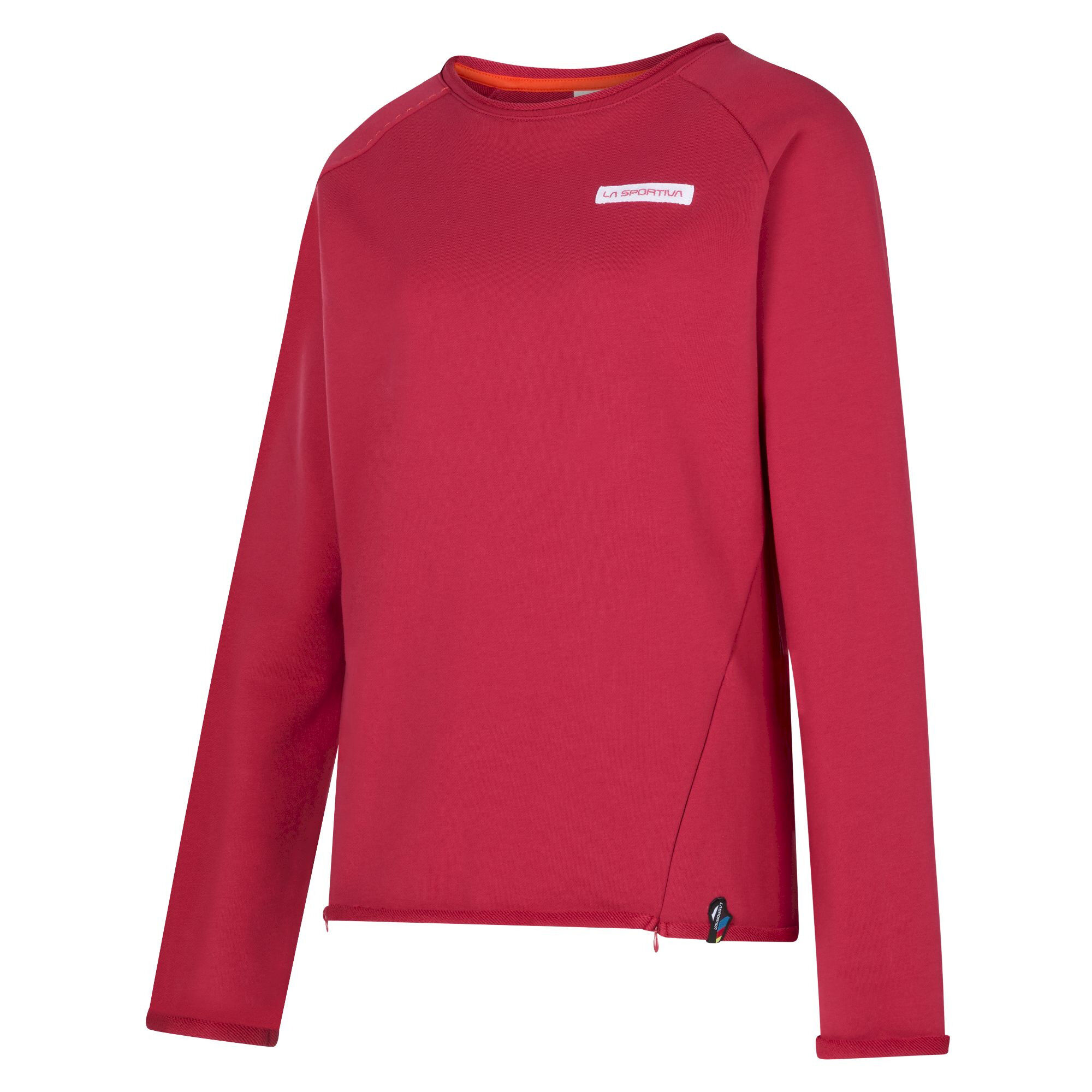 La Sportiva Tufa Sweater - Bluza damska | Hardloop