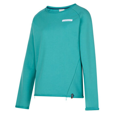 Tufa Sweater - Pulloverit - Naiset