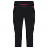 La Sportiva Triumph Tight 3/4 - Calça de corrida mulher | Hardloop