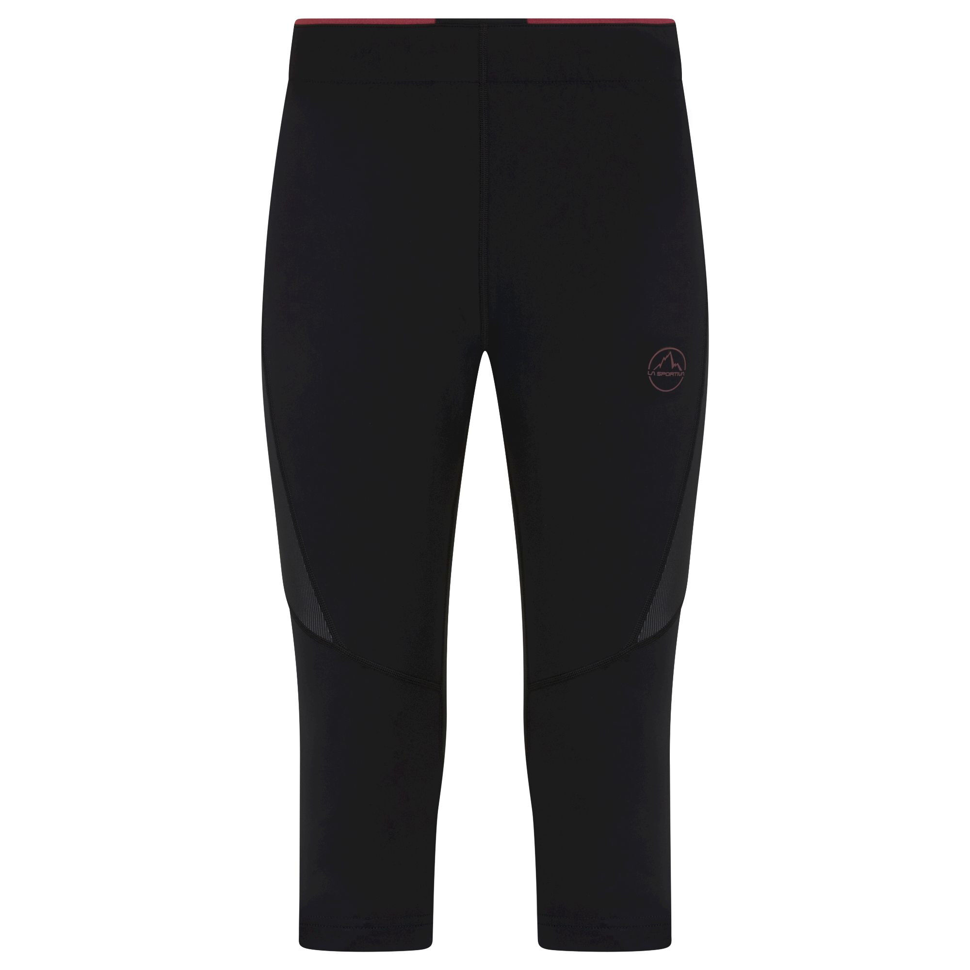 La Sportiva Triumph Tight 3/4 - Collant running femme | Hardloop