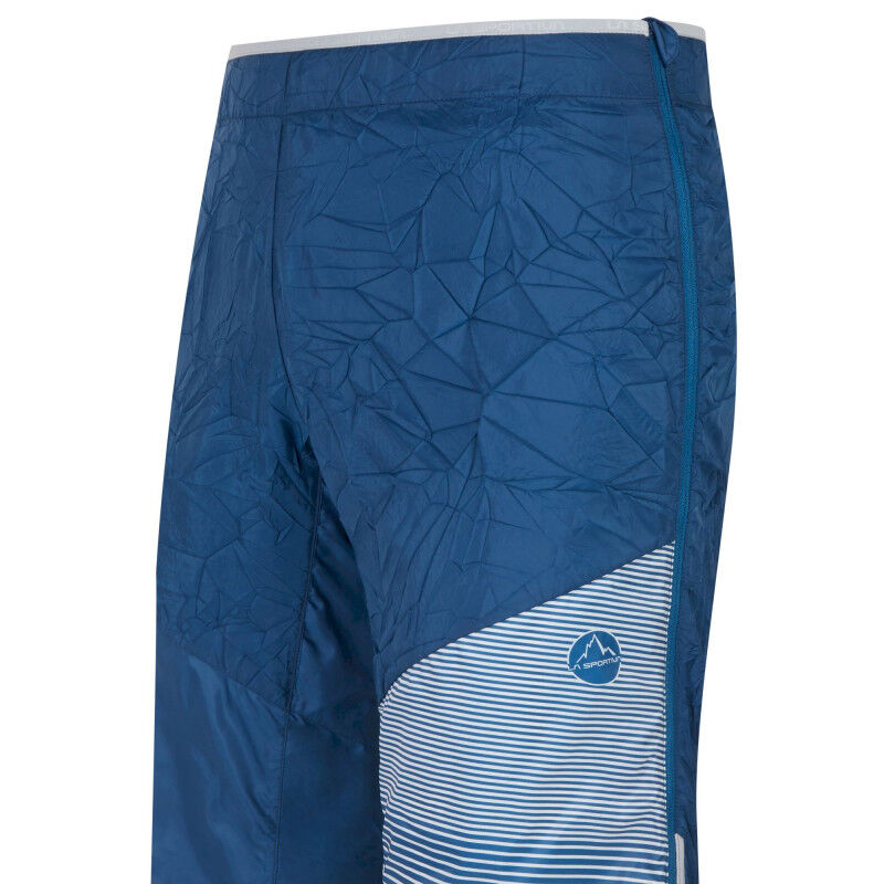 La Sportiva Wind Short Overpant - Toerskibroek - Heren | Hardloop
