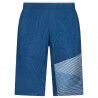 La Sportiva Wind Short Overpant - Pantalones esquí de travesía - Hombre | Hardloop