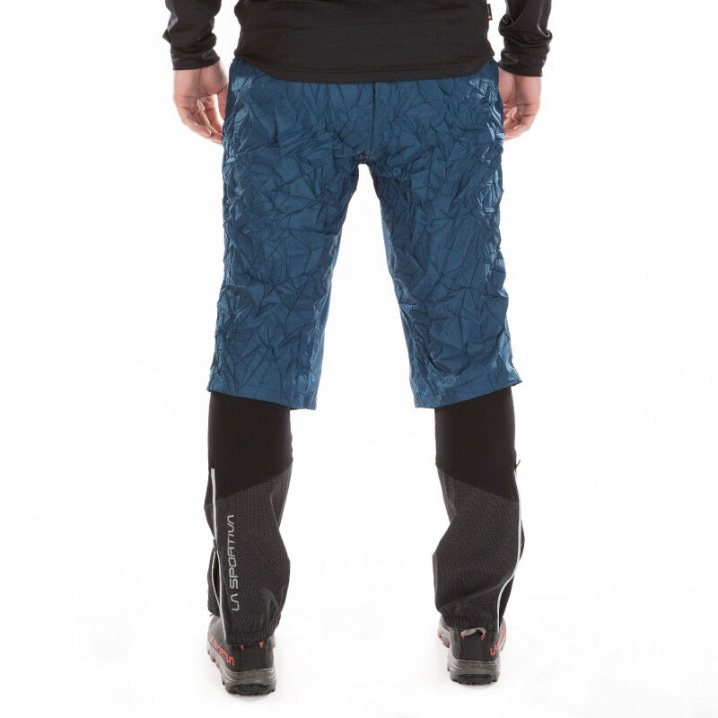 La Sportiva Wind Short Overpant - Ski touring trousers - Men's | Hardloop