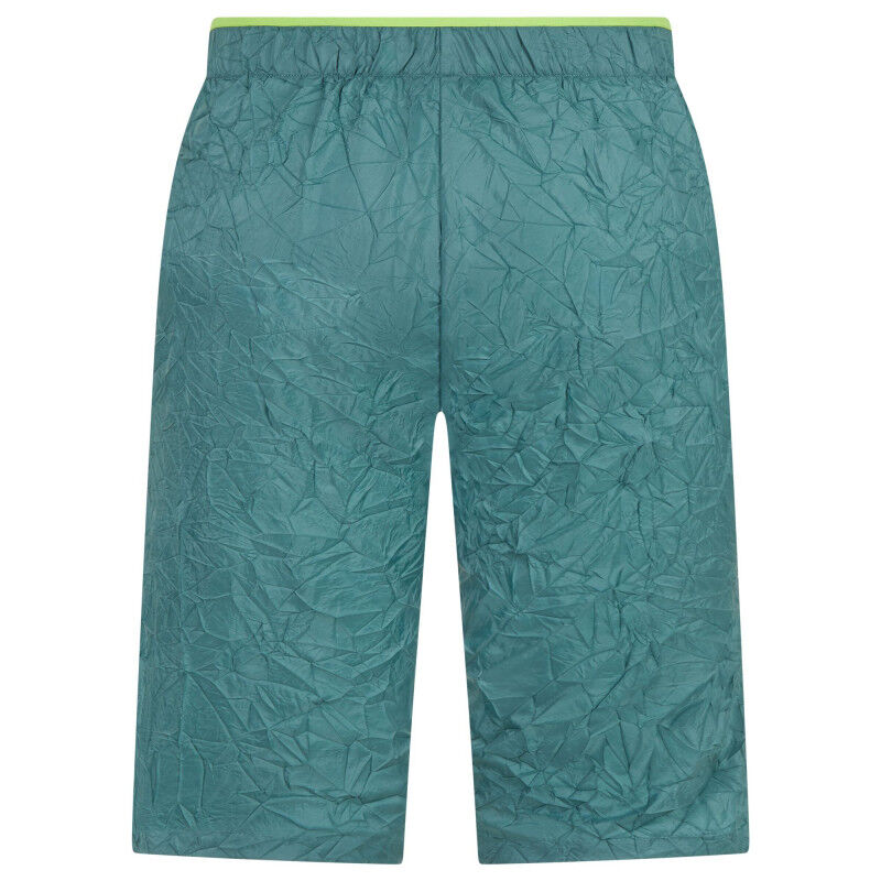 La Sportiva Wind Short Overpant - Lasketteluhousut - Miehet | Hardloop
