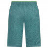 La Sportiva Wind Short Overpant - Lasketteluhousut - Miehet | Hardloop