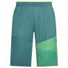 La Sportiva Wind Short Overpant - Ski touring bukser - Herrer | Hardloop