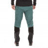La Sportiva Wind Short Overpant - Spodnie do skitouringu męskie | Hardloop