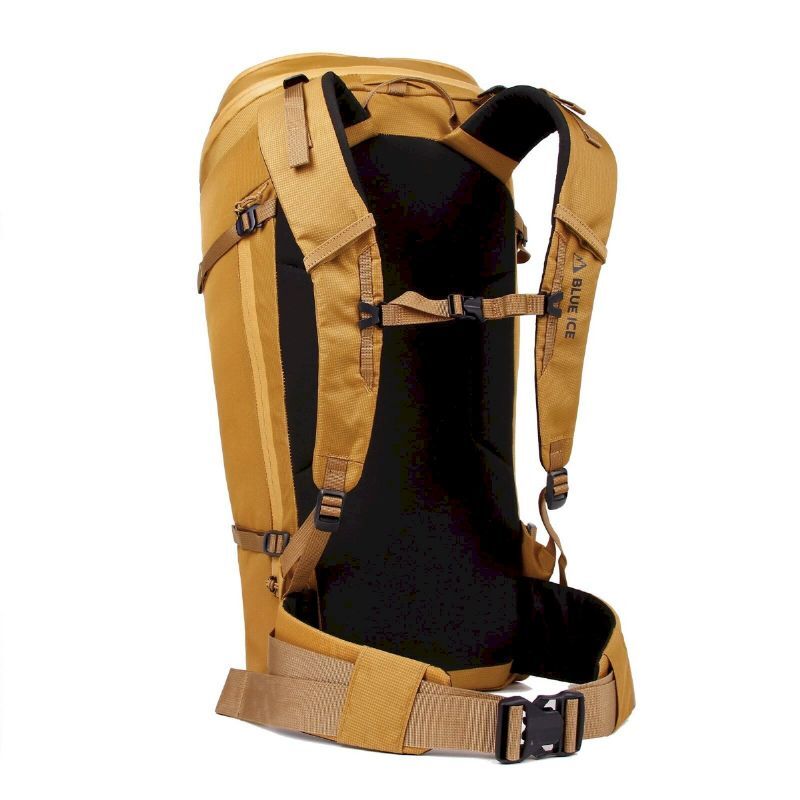 Blue Ice Chiru 25 - Sac à dos alpinisme | Hardloop
