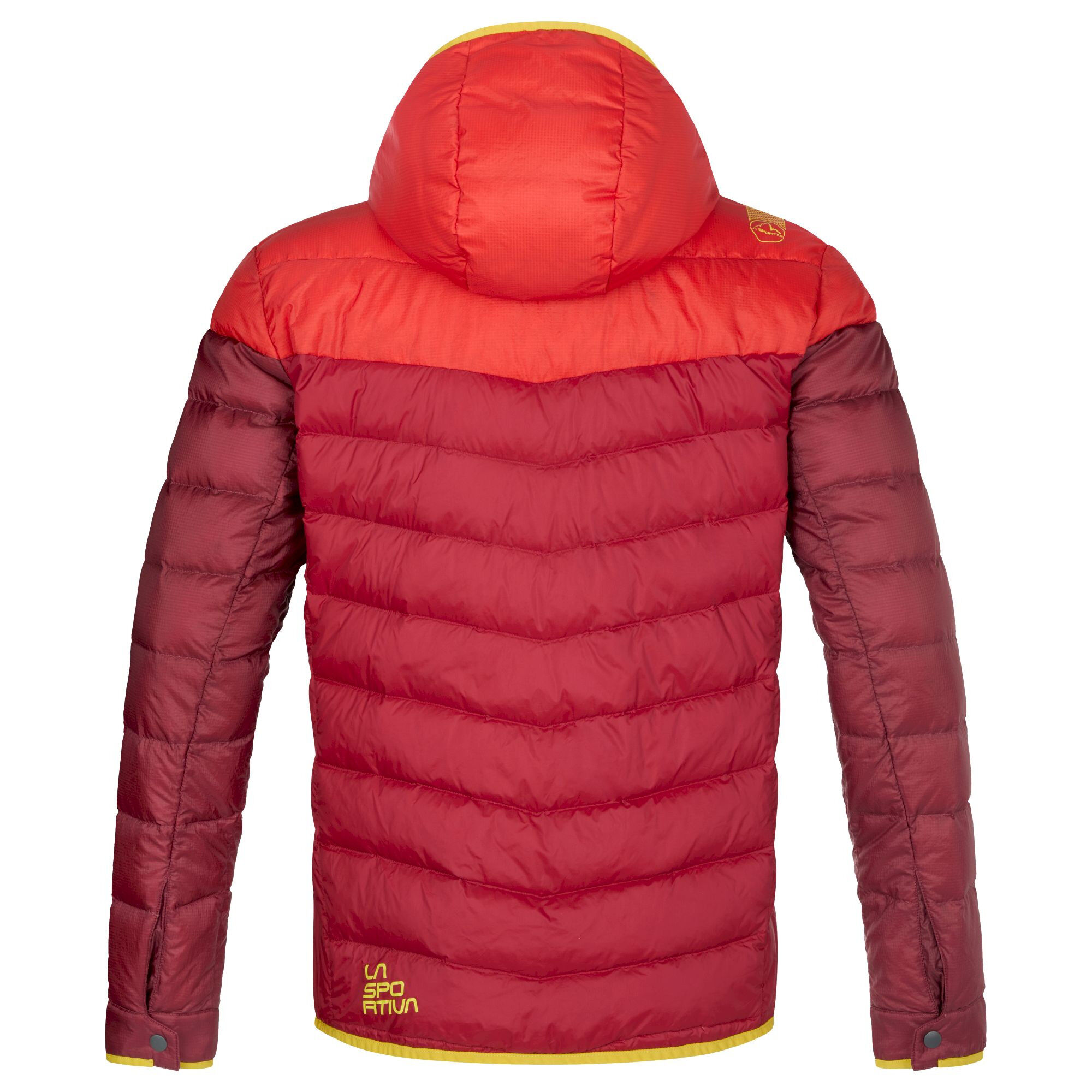 La Sportiva Wild Down Jkt - Daunenjacke - Herren | Hardloop