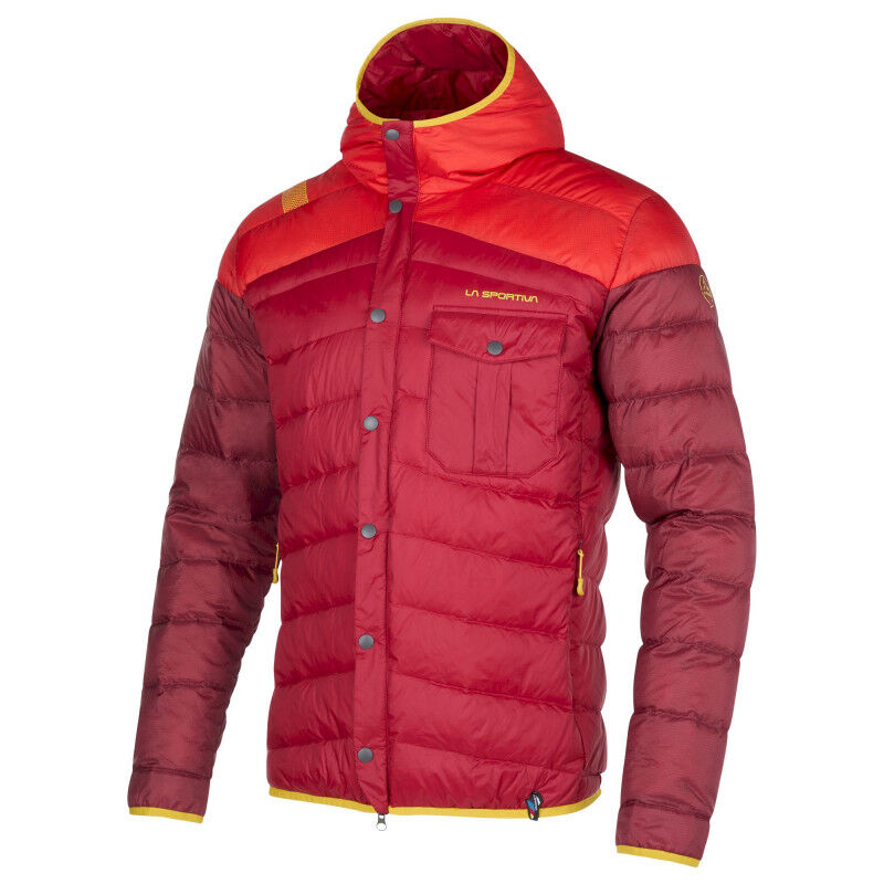 La Sportiva Wild Down Jkt - Daunenjacke - Herren | Hardloop