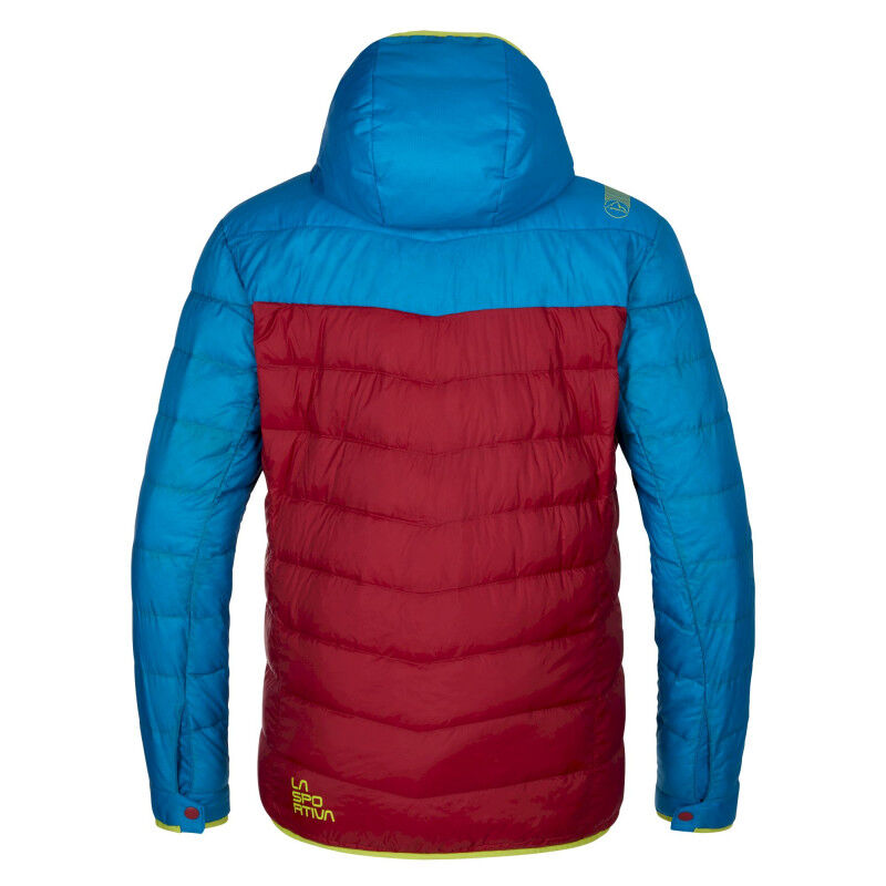 La Sportiva Wild Down Jkt - Down jacket - Men's | Hardloop