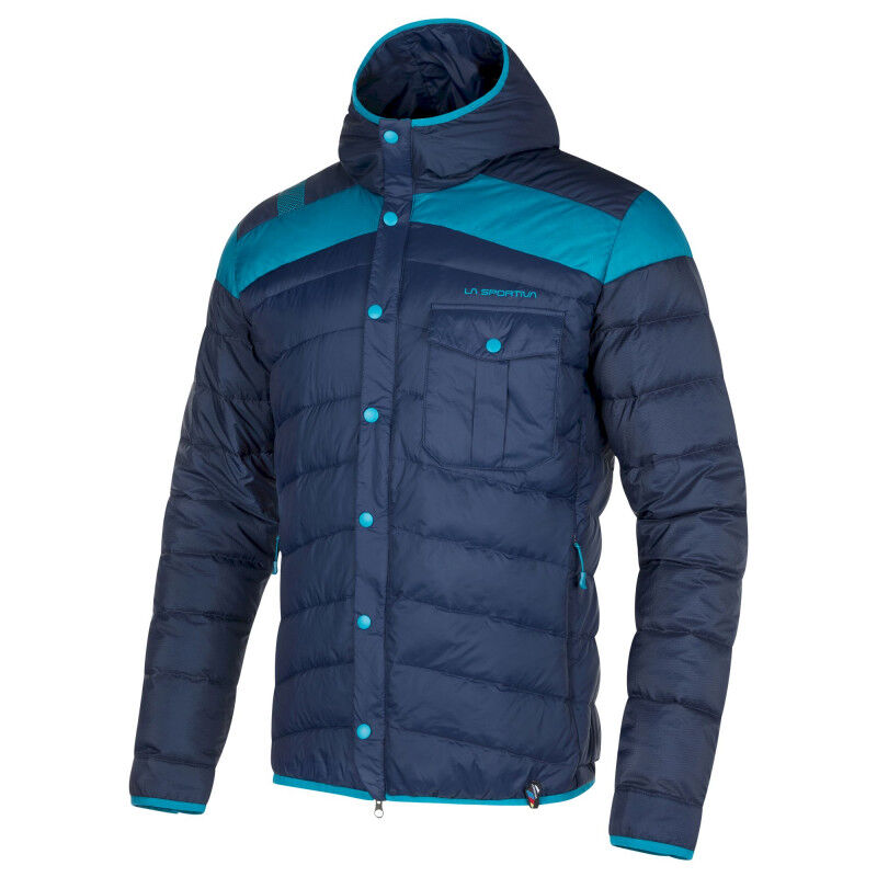 Wild Down Jkt - Doudoune homme