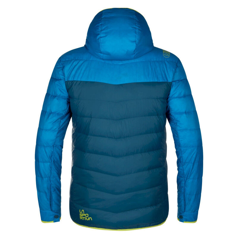 La Sportiva Wild Down Jkt - Down jacket - Men's | Hardloop