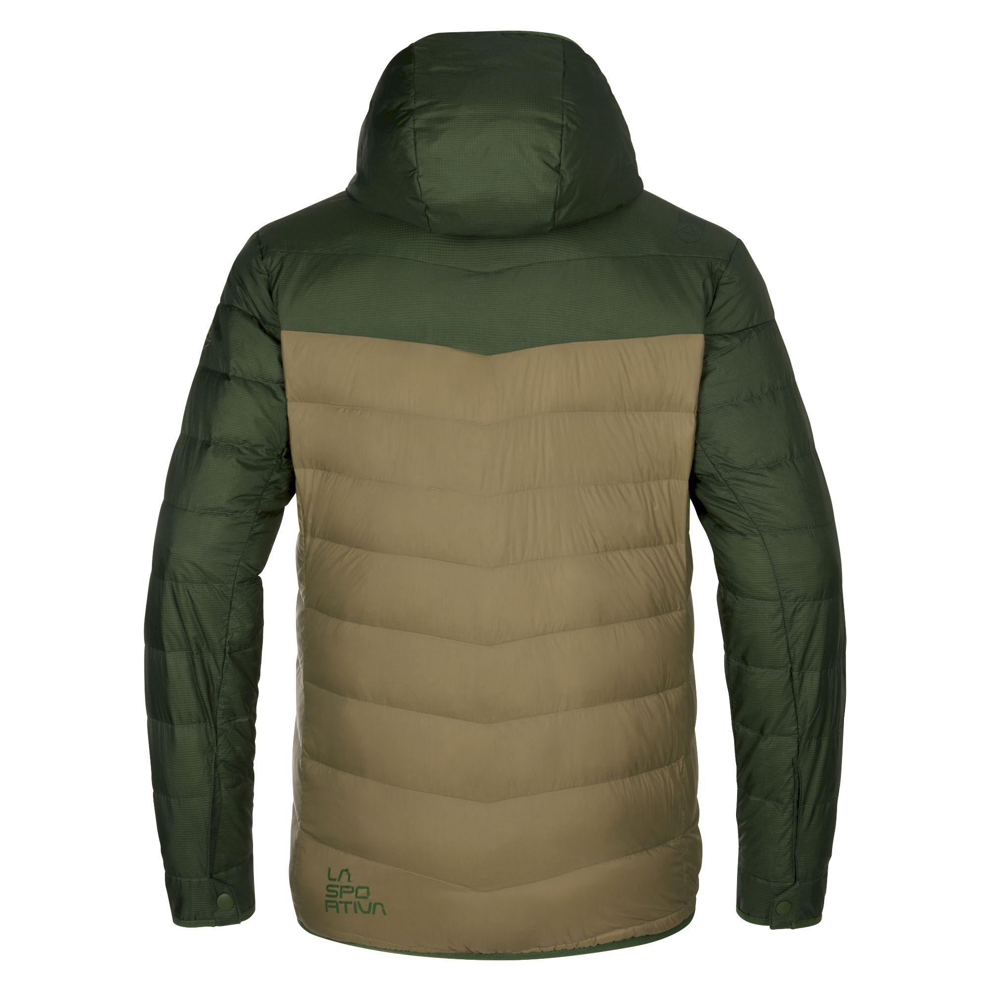 La Sportiva Wild Down Jkt - Down jacket - Men's | Hardloop