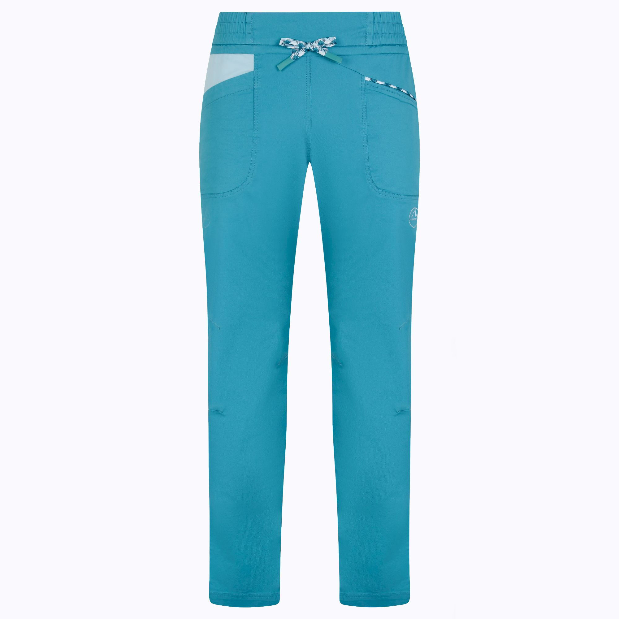 La Sportiva Temple Pant - Pantalon escalade femme | Hardloop