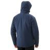 Millet Pobeda II 3 In 1 Jkt - Veste imperméable homme | Hardloop