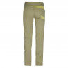 La Sportiva Temple Pant - Kiipeilyhousut - Naiset | Hardloop