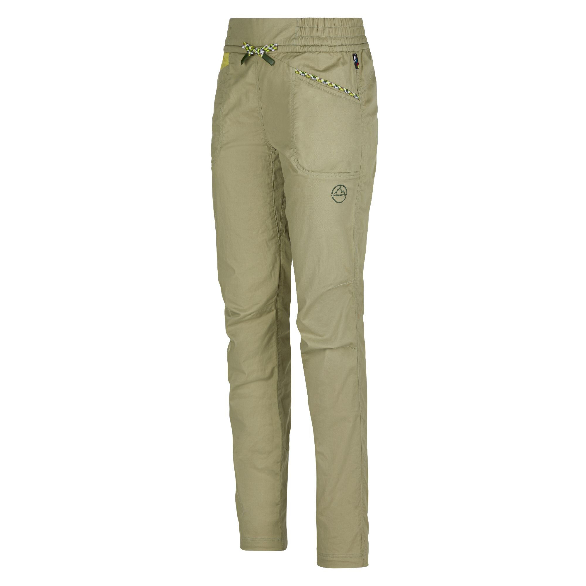 La Sportiva Temple Pant - Spodnie damskie wspinaczkowe | Hardloop