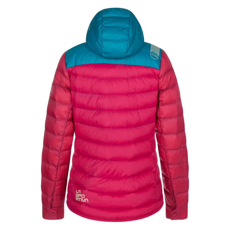 La Sportiva Wild Down Jkt - Chaqueta de plumas - Mujer | Hardloop
