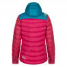 La Sportiva Wild Down Jkt - Casaco penas mulher | Hardloop