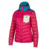 Cerise / Crystal