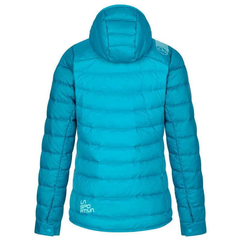 La Sportiva Wild Down Jkt - Dunjakke - Damer | Hardloop