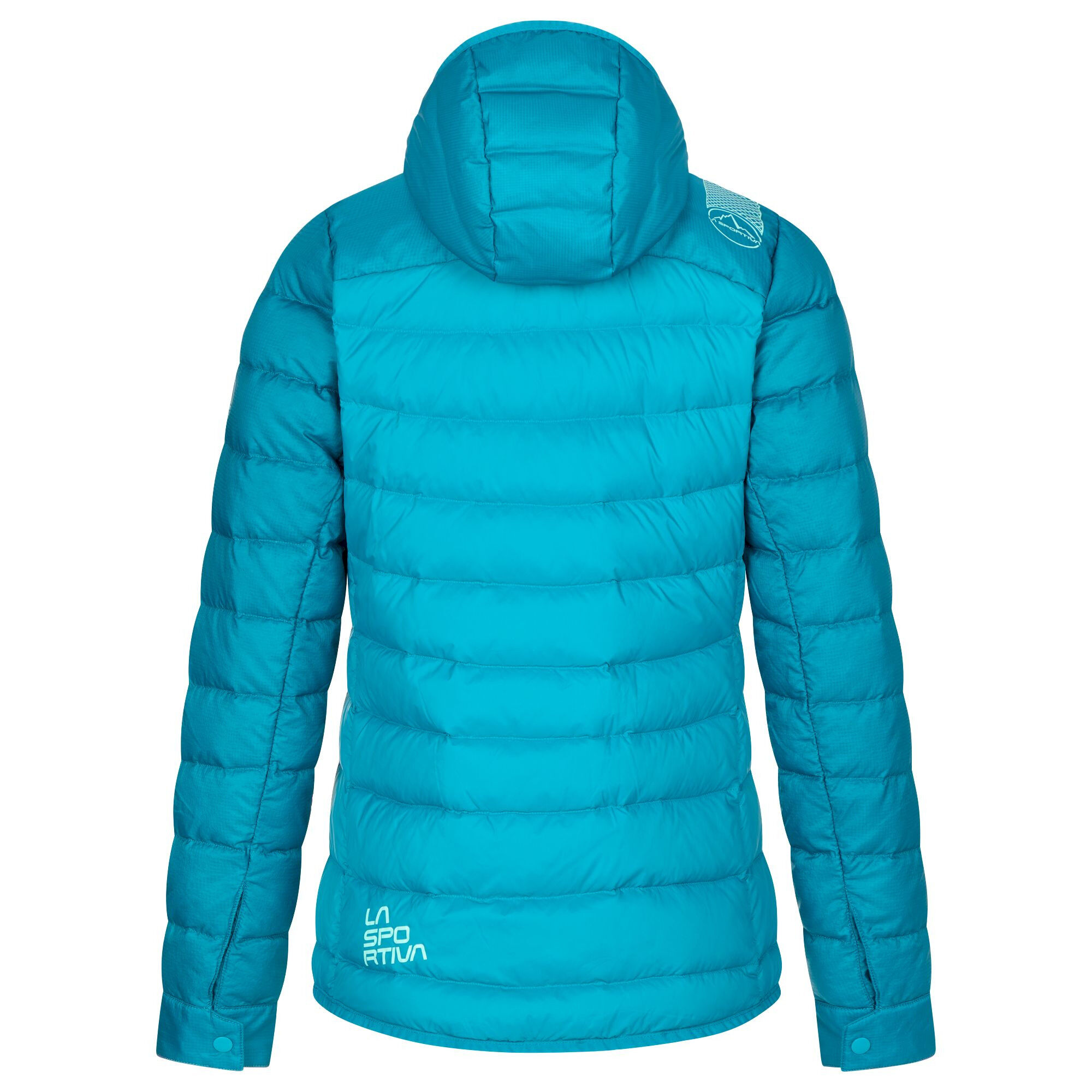 La Sportiva Wild Down Jkt - Daunenjacke - Damen | Hardloop