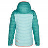 La Sportiva Wild Down Jkt - Daunenjacke - Damen | Hardloop