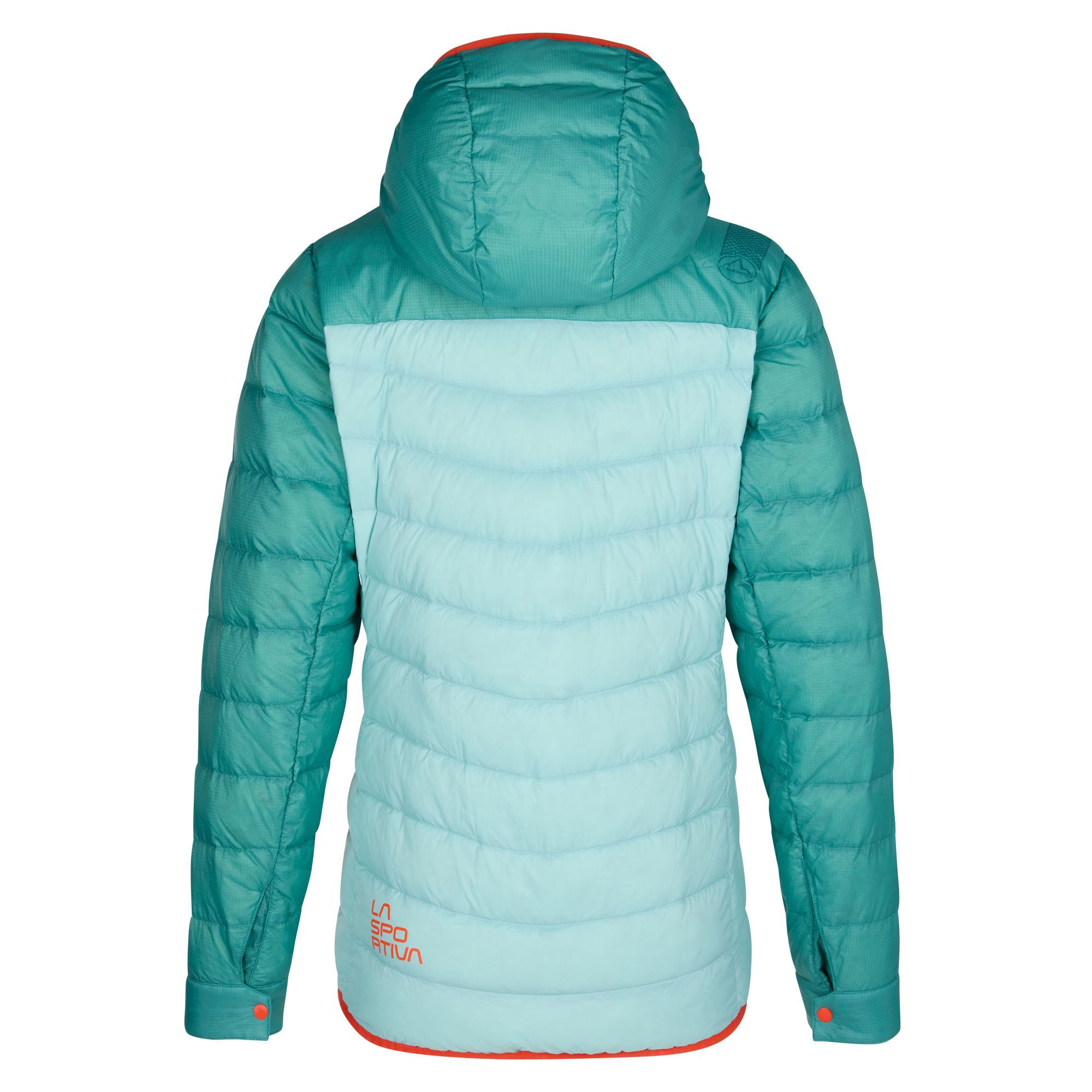 La Sportiva Wild Down Jkt - Daunenjacke - Damen | Hardloop