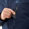 Millet Pobeda II 3 In 1 Jkt - Veste imperméable homme | Hardloop
