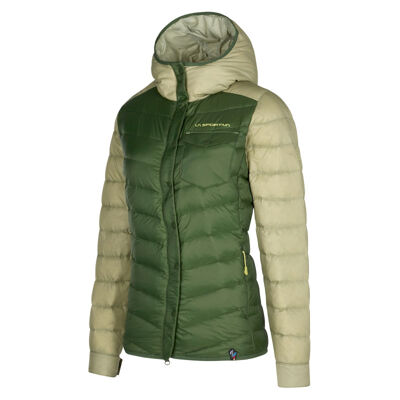 Wild Down Jkt - Daunenjacke - Damen