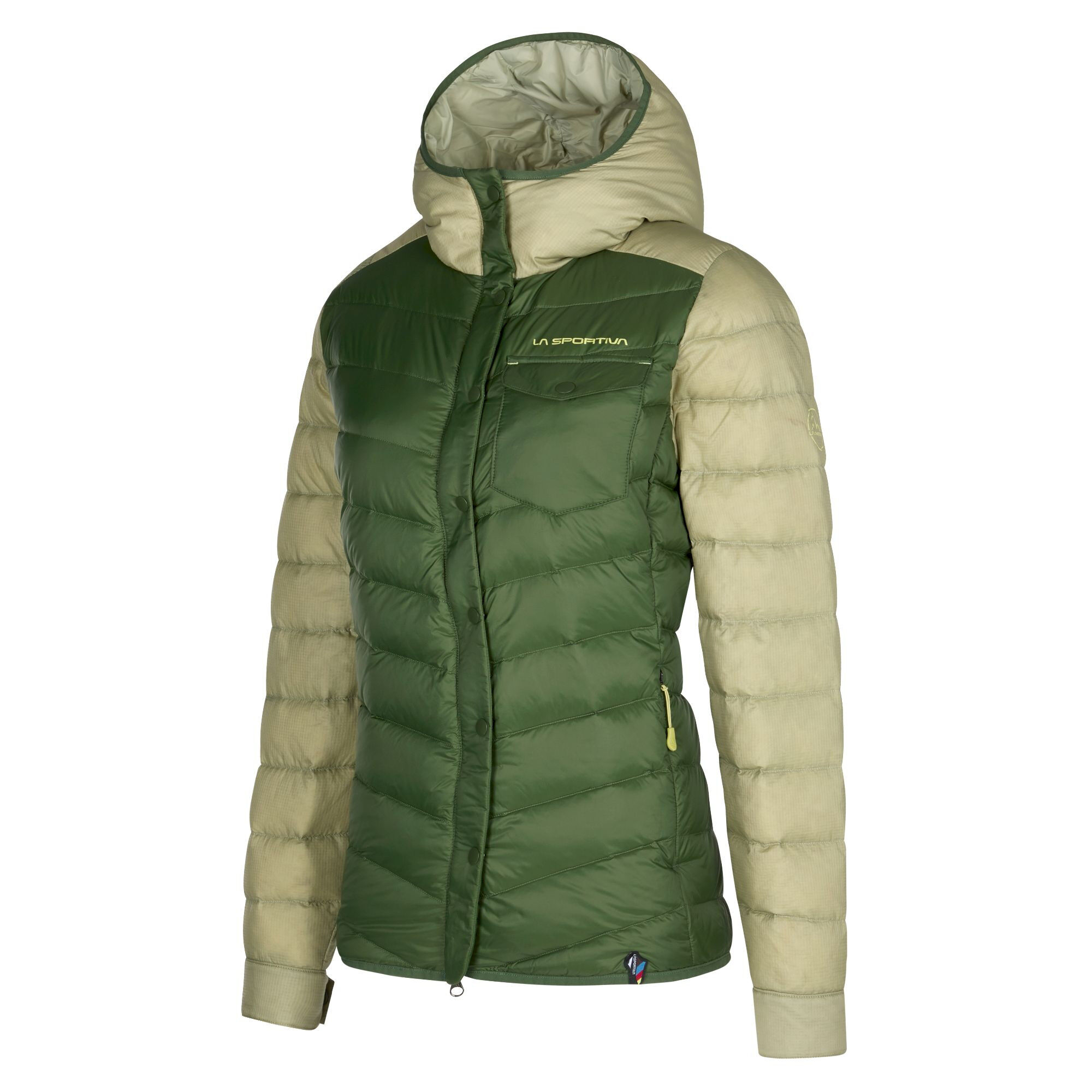 La Sportiva Wild Down Jkt - Chaqueta de plumas - Mujer | Hardloop