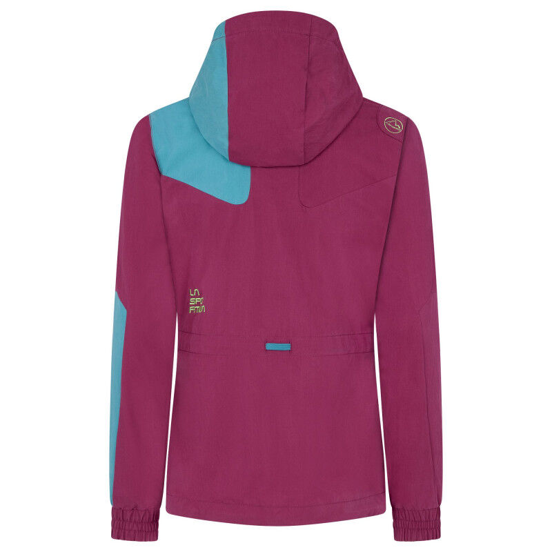La Sportiva Wander Jkt - Jacket - Women's | Hardloop