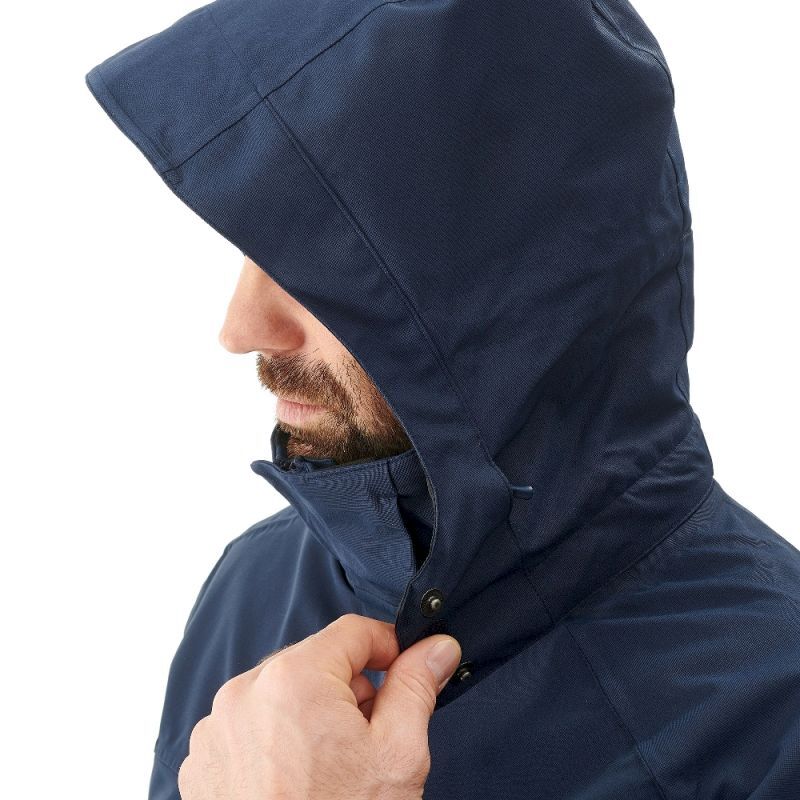 Millet - Pobeda II 3 In 1 Jkt - Chaqueta impermeable - Hombre