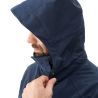 Millet Pobeda II 3 In 1 Jkt - Veste imperméable homme | Hardloop